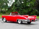 Cadillac Series 62 Eldorado Special Biarritz 2x4 Carb. 1957 года